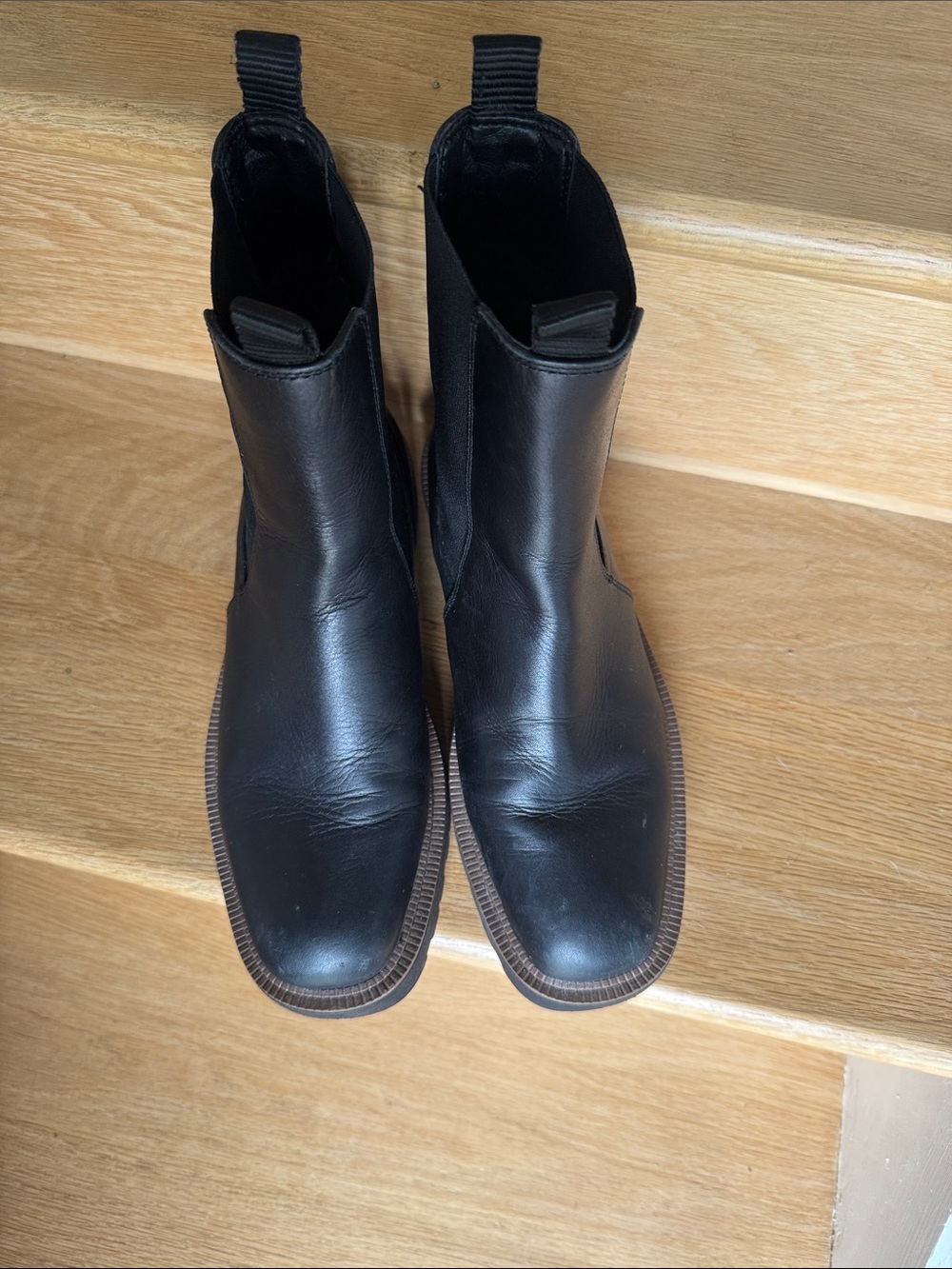 Sam Edelman® Laguna Weatherproof Boot - Picture 3 of 9